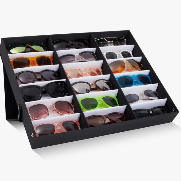 COPY - Glasses or Sunglasses holder - Picture 1 of 5